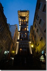 Elevador de Santa Justa